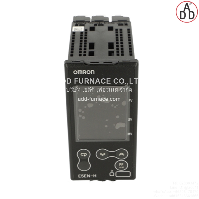 OMRON E5EN-HPRR2BM-500 (1)